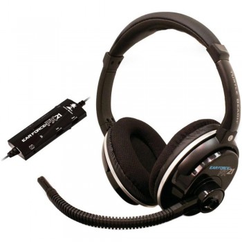 Turtle Beach Ear Force PX21 Wired Headset