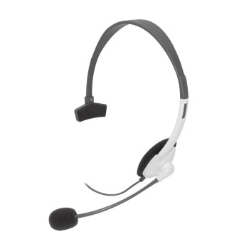 Xbox 360 Wired Headset