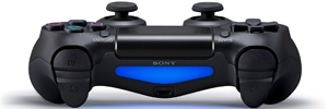 PS4 Touchpad Technology