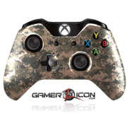 Camo Series