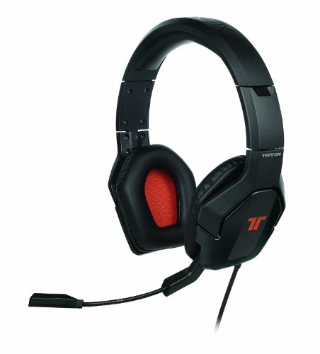 Tritton Trigger Detonator Headset