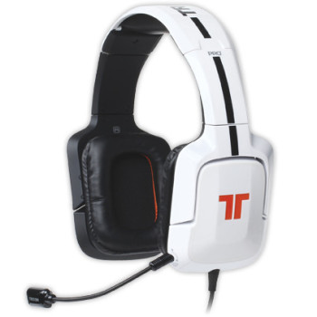 Tritton Pro+ 5.1 Surround Headset For Xbox 360 and PS3