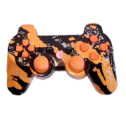Black Ops 2 Themed Controllers
